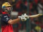 CSK succumb to third successive loss in IPL season, lose by 43 runs to RCB