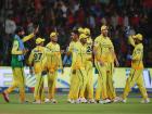 "Could have contributed more": CSK skipper Ruturaj Gaikwad