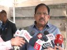 Karnataka: Parameshwara denies IPL ticket misuse, says it can be used by MLAs or their family members