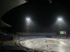 IPL 2026: PBKS and KKR share points as rain forces no result at Eden Gardens