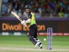 Former Australian cricketer David Warner charged with drink driving