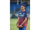 "He is very disciplined": DC bowling coach Munaf Patel on Aquib Nabi