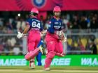 "They are the best going around": Parag on Jaiswal-Sooryavanshi opening partnership after RR's 27 runs win over MI