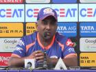 "We had some plans, but I don't think we executed those": MI head coach Mahela Jayawardene on 27 runs defeat against RR