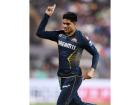 "Very pleased to get over the line": GT captain Shubman Gill after thrilling 1-run win over DC