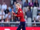England's Charlie Dean eyes comeback ahead of home T20 WC 2026