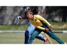Brazil's Laura Cardoso makes T20I history with nine-wicket haul against Lesotho