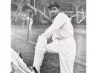 Former India Test cricketer CD Gopinath dies at 96