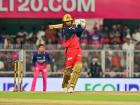IPL 2026: Rajat Patidar's 63, Venkatesh Iyer's 29* help RCB post 201/8 in 20 overs vs RR despite early trouble