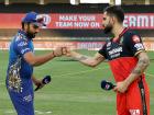 Rohit vs Virat: High-intent RCB, wounded MI aim to bounce back after Sooryavanshi battering