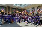 KKR hosts fan meet-up in Chennai, capturing the Knight Riders' spirit in city