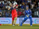 "Pleased to deliver for team," says Phil Salt after RCB win over MI
