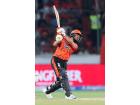 IPL 2026: Kishan's explosive 91 helps SRH pile 216/6 against RR