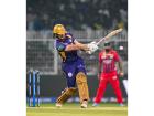 IPL 2026: KKR opener Allen speaks on working with "world of knowledge" Watson ahead of CSK clash