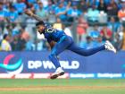 Sunrisers Hyderabad pick Dilshan Madushanka as injury replacement for Brydon Carse