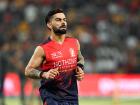 IPL: Kohli included as impact sub for RCB amid injury concern vs LSG