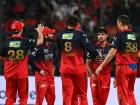 IPL 2026: RCB's Rasikh Salam Dar four-fer bundles out LSG for 146