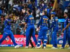 "Ownership has to be taken," says Hardik Pandya after MI's defeat against PBKS