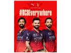 Virat Kohli, Rajat Patidar, viral Kumbh Mela fan headline RCB's new fandom campaign