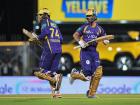 IPL 2026: KKR win toss, opt to bat first against GT in Ahmedabad