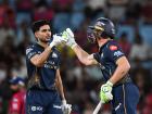 IPL: GT cruise past KKR as Gill's 86 seals third straight win