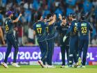"Prioritise the win first, NRR will come": Kagiso Rabada after GT's win vs KKR