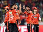 IPL 2026: Eshan, Nitish shine with ball as SRH beats CSK by 10 runs