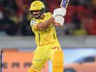 Ruturaj Gaikwad reflects on CSK's chase after 10-run loss to SRH