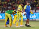 Michael Hussey confirms Ayush Mhatre's hamstring injury, says "it looks pretty bad"