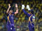IPL: Chakravarthy, Kartik shine as KKR restrict RR to 155/9 in Kolkata