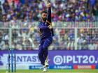 Varun Chakaravarthy completes 200 T20 wickets during KKR vs RR IPL 2026 match