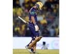KKR skipper Rahane registers record 12th duck as opener in IPL