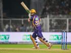 IPL 2026: Rinku's fifty helps KKR break winless streak; break RR by four wickets
