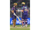 "There is still room for improvement": KKR skipper Rahane after sealing first win of season
