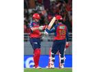 IPL: Priyansh Arya, Cooper Connolly script history with 182-run stand for PBKS