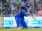 IPL 2026: Tilak Varma's maiden ton propels MI to 199/5 vs GT