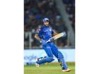 Tilak Varma, Ashwani Kumar star as Mumbai Indians outclass Gujarat Titans by 99 runs