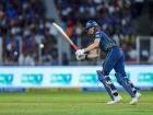 "We gave away too many runs in middle overs": Gill after 99-run loss to Mumbai Indians