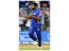 "Bumrah bowling the first over was a masterstroke": Ex-MI pacer after team's win over GT