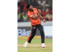 Will SRH pacer Sakib Hussain's 'no-six' streak end against RR?