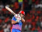 Nitish Rana completes 3,000 runs in IPL during his 91-run knock against Punjab Kings