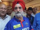 "Sportsmanship and cricket must win": Delhi LG Taranjit Sandhu watches Delhi Capitals' IPL match against PBKS
