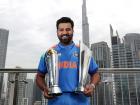 T20WC winning captain Rohit Sharma set for TV debut, teaser unveiled