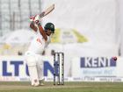 Shanto's ton, Mominul's 91 power Bangladesh to 301/4 on Day 1 in 1st Test against Pakistan