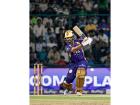 KKR skipper Rahane hails centurion Allen, spinners after win over DC