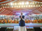 Oppn Calls PM Modi’s ‘Seven’ Appeals “Economic Failure Repackaged As Moral Advice”; BJP Defends It As “Right Call” Amid West Asia Crisis
