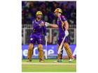 Allen, Raghuvanshi and Green's batting, Narine's bowling help KKR beat GT by 29 runs