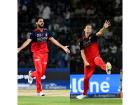 "They never panic and stick to their plan": KL Rahul applauds Hazlewood, Bhuvneshwar's consistency