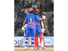 "Credit goes to their training, preparation": KL Rahul hails DC's young power-hitters Porel and Parakh