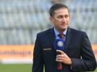 Ajit Agarkar named India men's chief selector